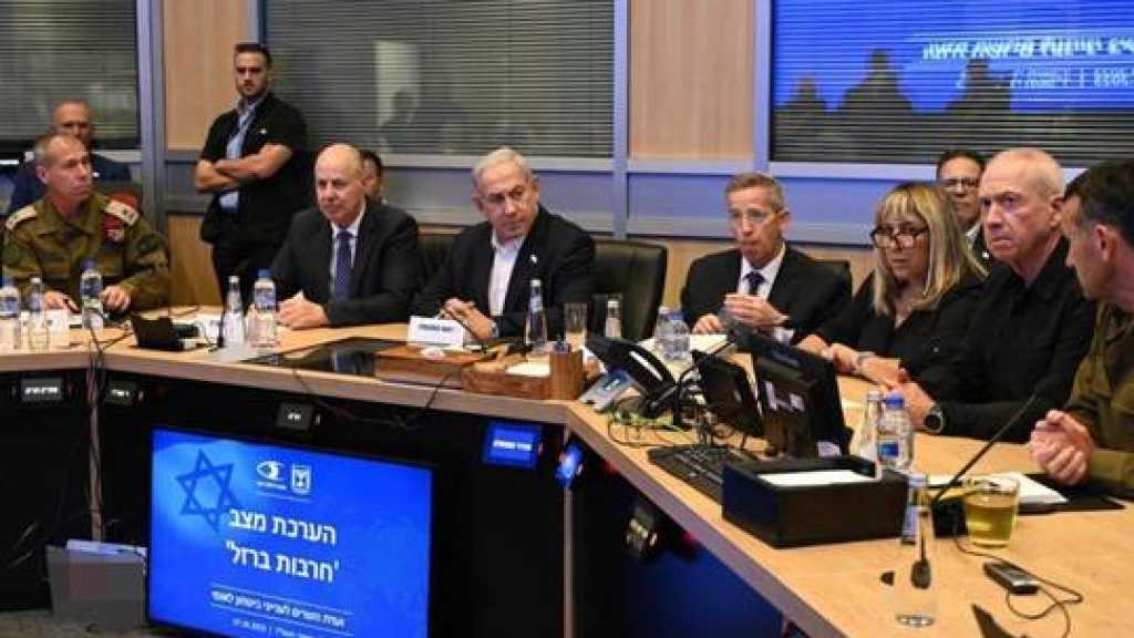 Former “Israeli” Army’s Chief: Netanyahu Concealed Prior Warnings of Oct. 7