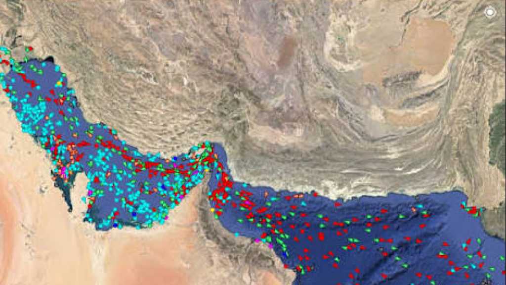  Gulf-Iran Meeting on Strait of Hormuz Postponed