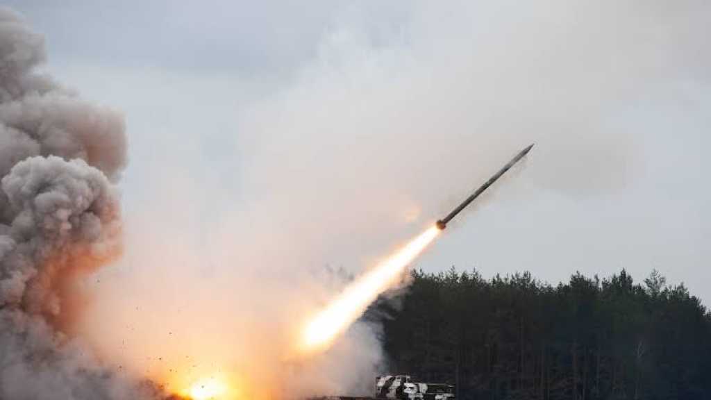 Yemeni Forces Continue Targeting Saudi Positions  