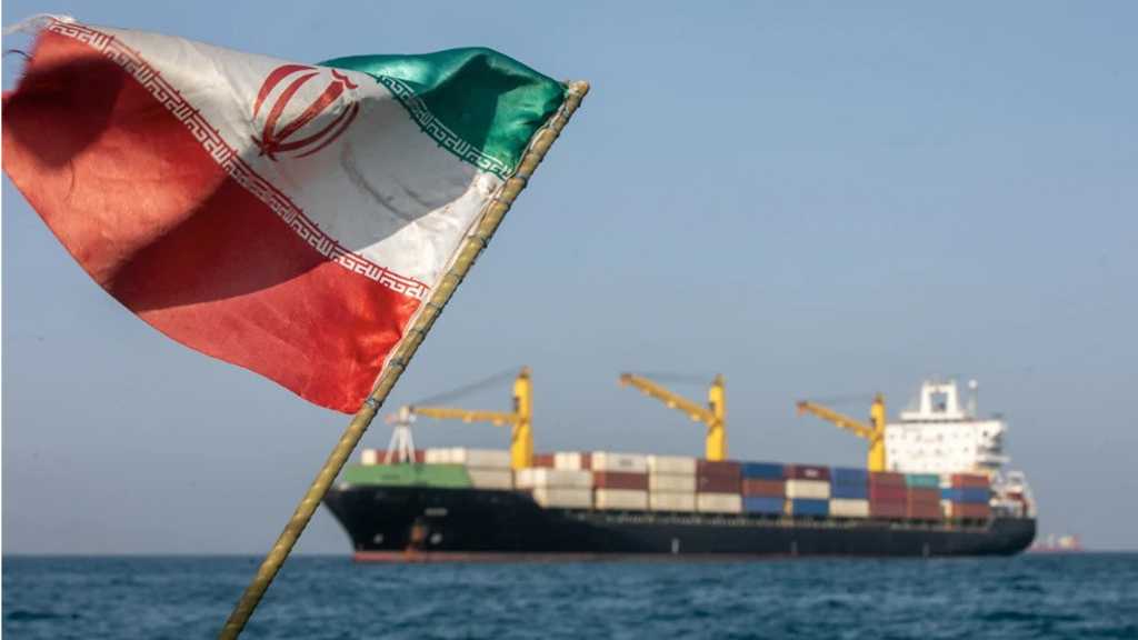  Iran Blacklists 77 Vessels Over Hormuz Violations