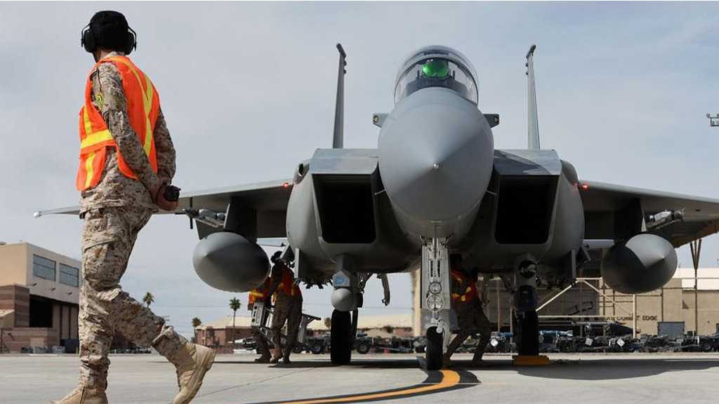  Saudi Airstrikes Kill Civilians in Yemen as Clashes Intensify