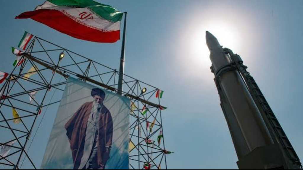 Iran: Nuclear Program to Continue despite Pressure, Attacks