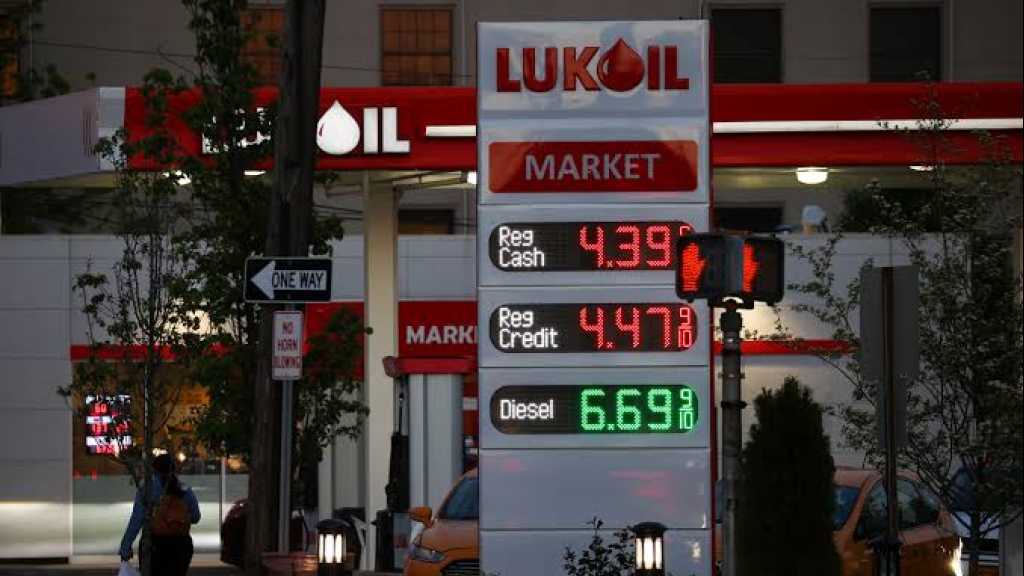 US: Iran War Shock Hits US Households amid $107B Fuel Bill