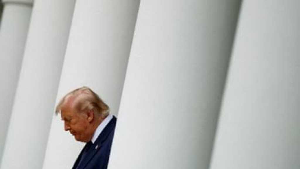 US House Votes to End War on Iran