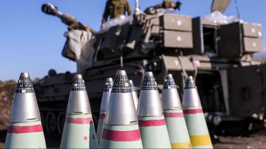 WP: Trump Planning Largest Bomb Transfer in Modern US History to ‘Israel’