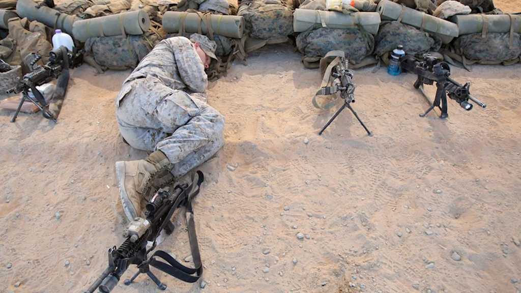 US Military Faces Strain as Iran War Continues