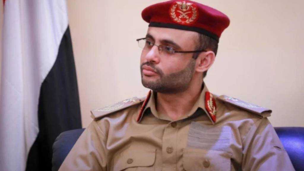 Al-Mashat: Those Gifting Epstein Kaaba Cover Threaten Mecca, Not Yemen