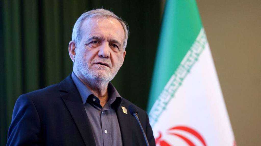 Iran’s Pezeshkian: We’re Ready to Resolve Issues with Neighbors through Diplomacy