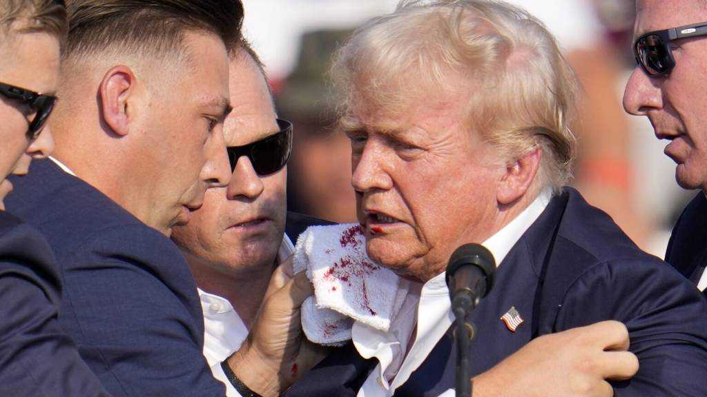 Trump Alleges Democrats Mishandled Assassination Attempt Probe