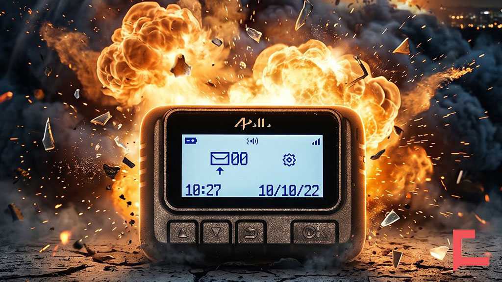 “Israel’s” Pager Attacks: When Civilian Devices Become Weapons of War and Breach IHL