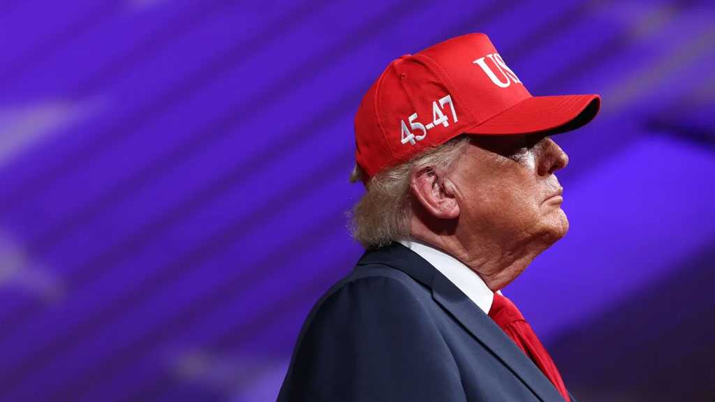 Trump Threatens to Stop Trading with EU over ‘Laughable’ Membership Offer to Canada