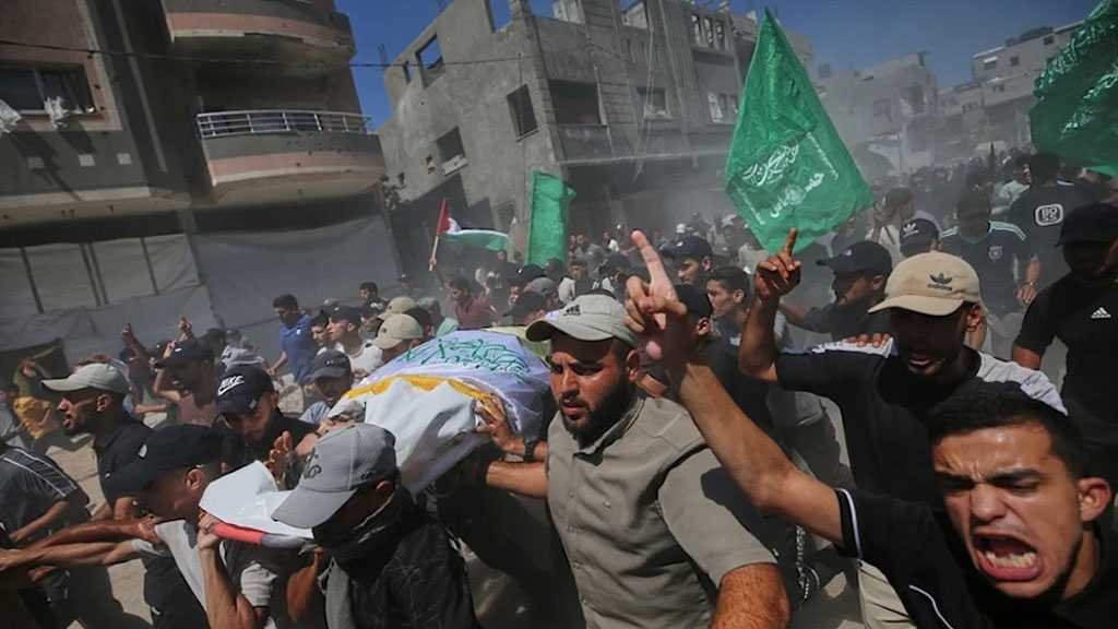 “Israel” Braces for Potential Gaza Resistance Response After Assassinations