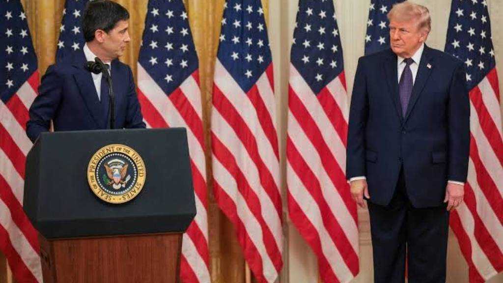 Trump Fails To Dictate Fed Policy As Warsh Backs Rate Hike