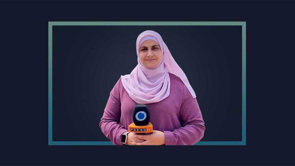 Press TV Condemns Abduction of West Bank Correspondent