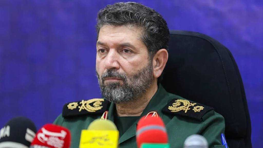 IRG Commander: Iran Possesses Undisclosed Military Capabilities