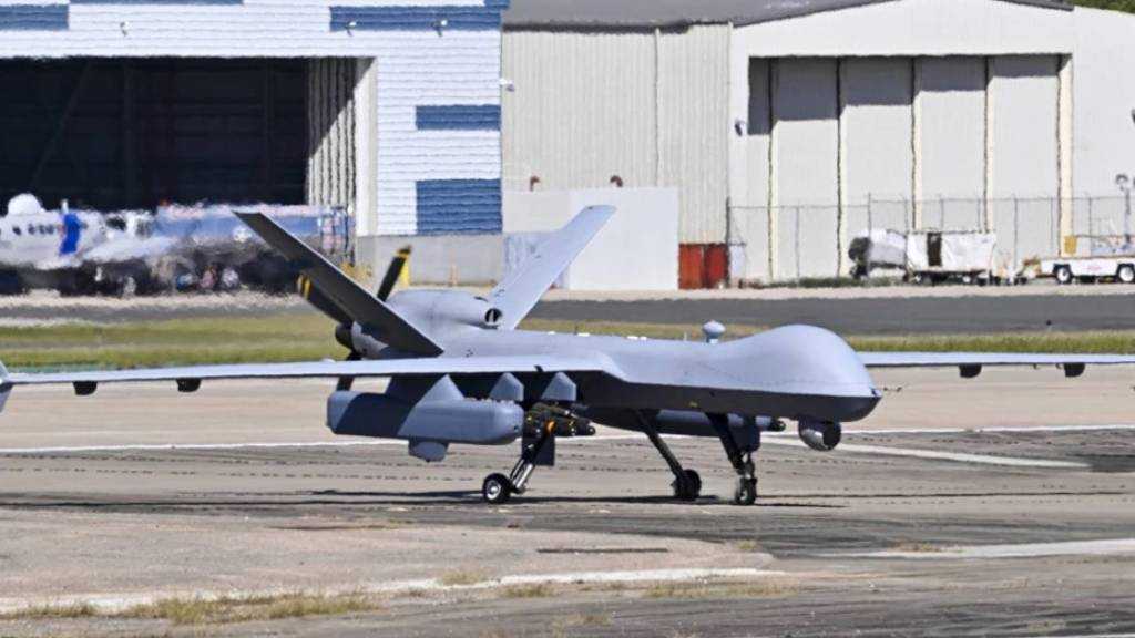 Iran Downs 53rd US MQ-9 Drone since start of US-“Israeli” Aggression