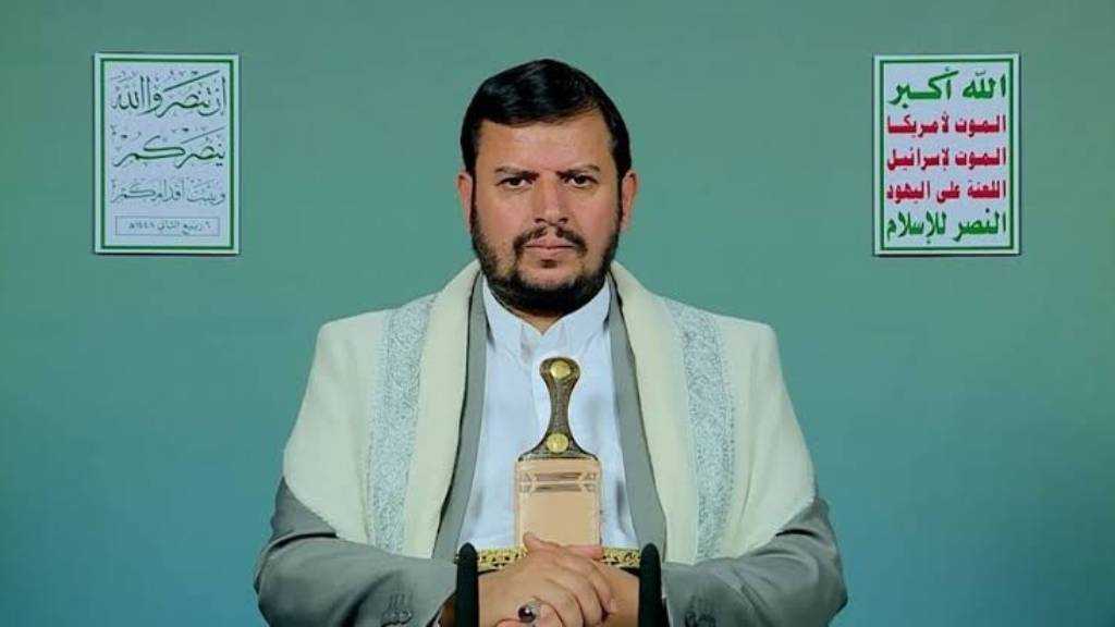  Sayyed Al-Houthi: Saudi Claims of Yemen Targeting Mecca Heinous Lie