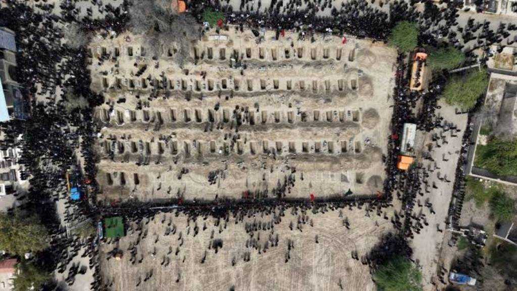 UN Finds ‘Reasonable Grounds’ for US War Crimes in Iran