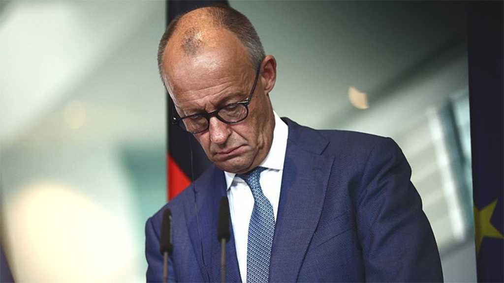 Poll Finds Nearly Half Expect Merz to Leave Office This Year