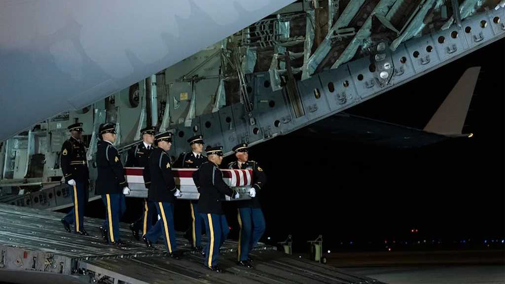 Foreign Affairs Warns US Is Unprepared for Wars of Attrition