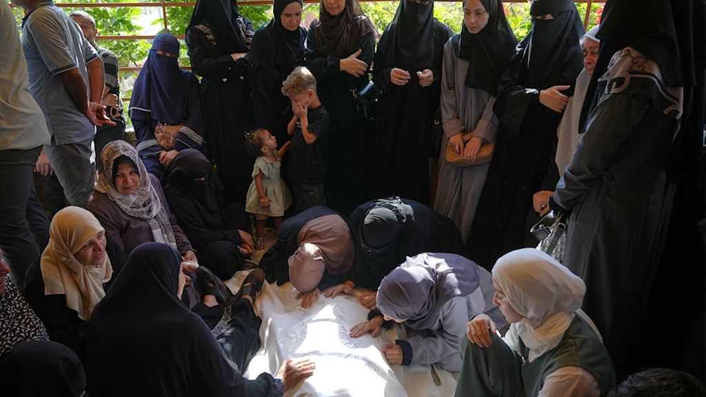 Palestinians Killed and Wounded in New ’Israeli’ Attacks