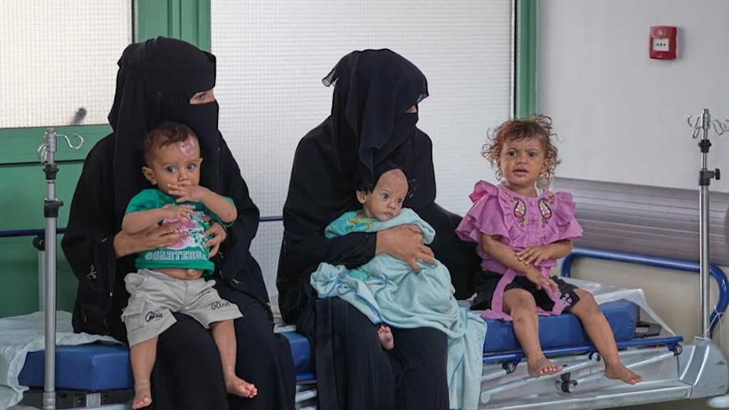 WHO Warns Yemen Health Crisis Is Worsening
