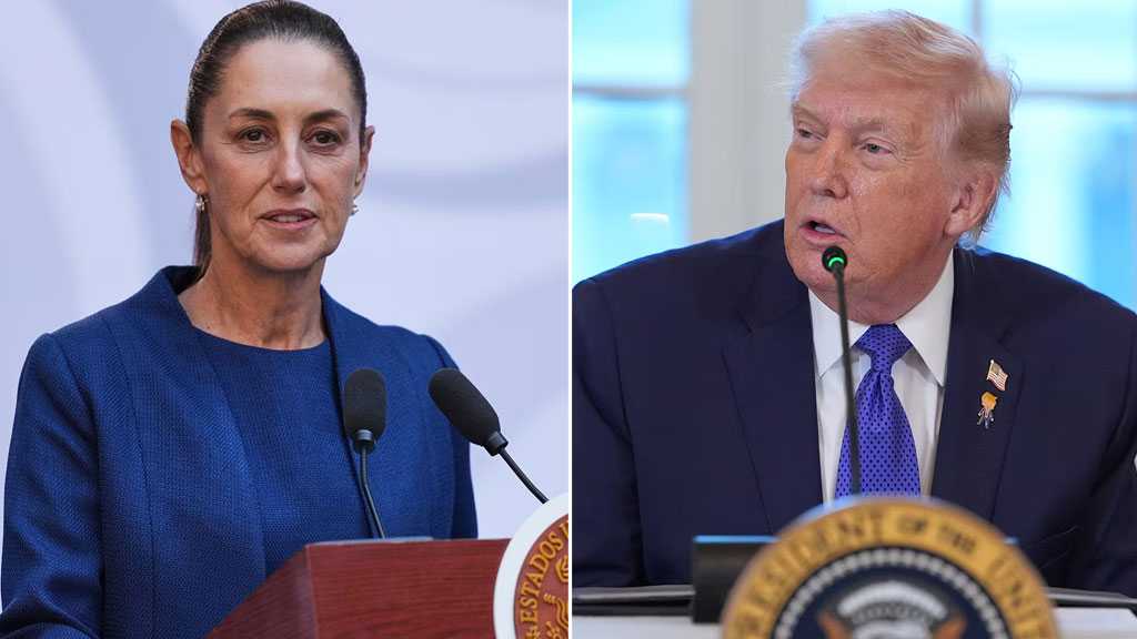  Mexico and US Report Progress in Ongoing Trade Negotiations