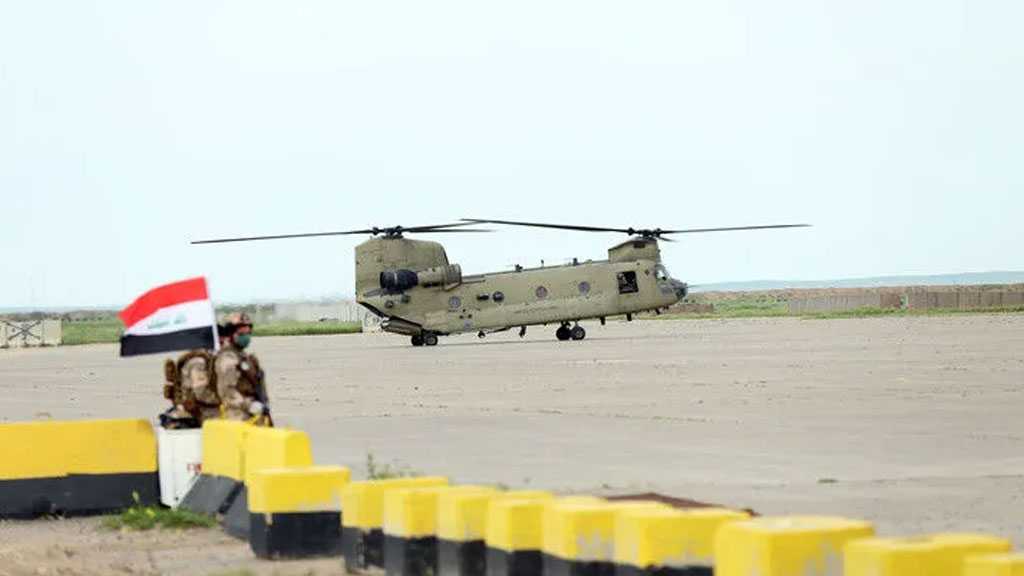 Iraq Prepares for End of US-Led Coalition Mission, Marking a New Phase of Sovereignty on Sept. 30