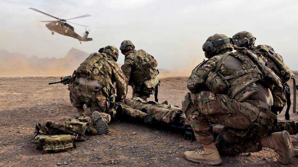 Arsenal of Bankruptcy: Massive Cost of Defending US Aggression Against Iran Exposed
