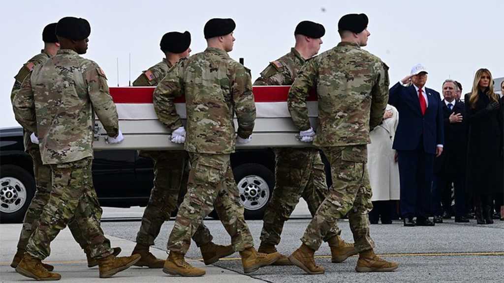 Washington Post: US Military Death Toll in Iran War May Exceed Pentagon Tally