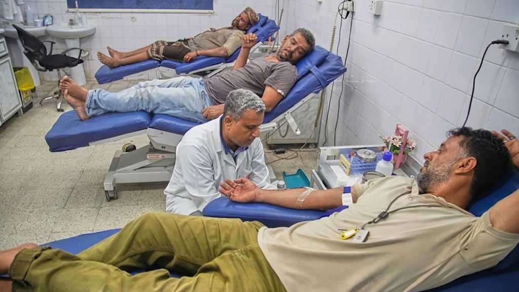 Saudi Strikes Martyr Four Workers in Northern Yemen