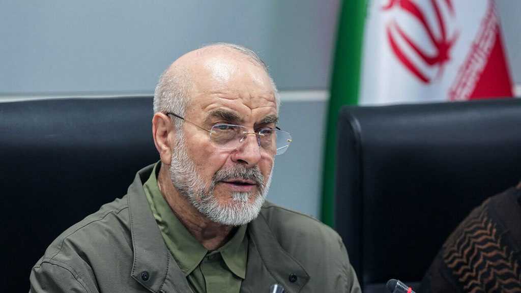Qalibaf: No Reopening of Hormuz until US Meets Iran’s Conditions