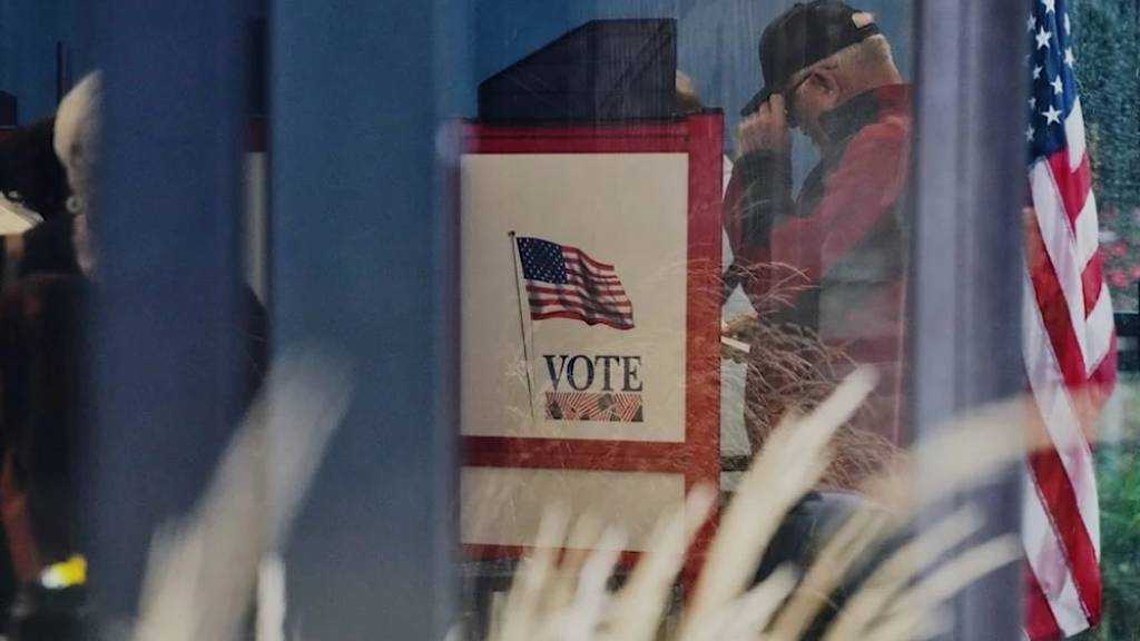 NBC Poll: Democrats Shift Toward In-Person Voting Ahead of 2026 Midterms