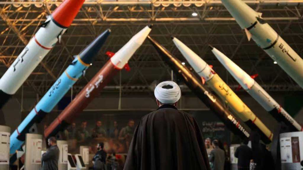 IRG: Any New Aggression will Prompt Iran to Change Geography, Weapons of war