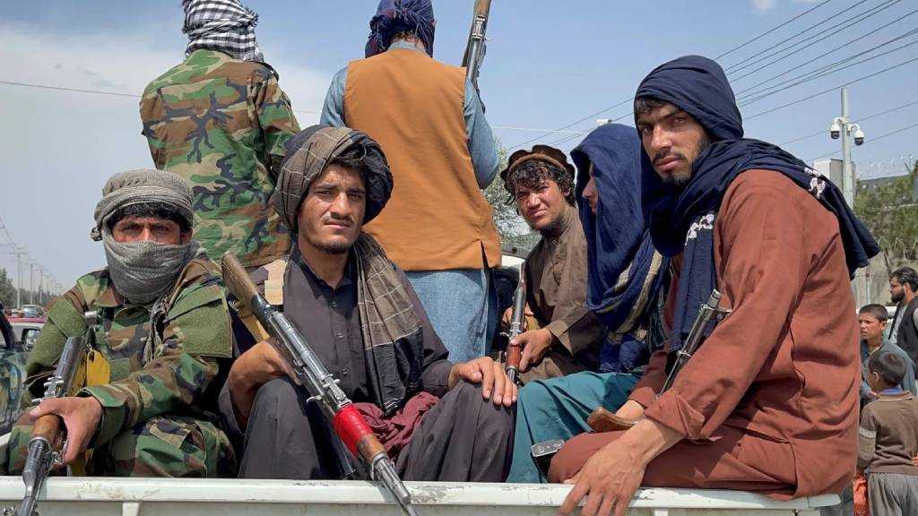  Pakistani Airstrikes Escalate Tensions with Afghanistan