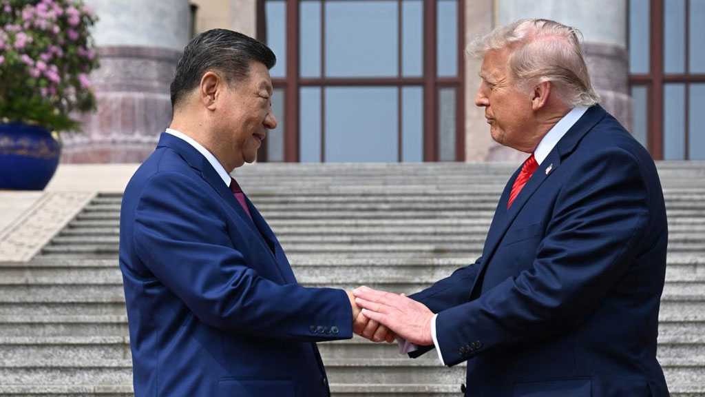 Xi Jinping to Visit Washington for High-Level Talks on Global Peace and China-US Ties
