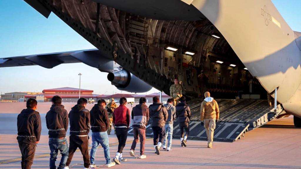 Investigation Exposes Human Cost of Trump’s Third-Country Deportations