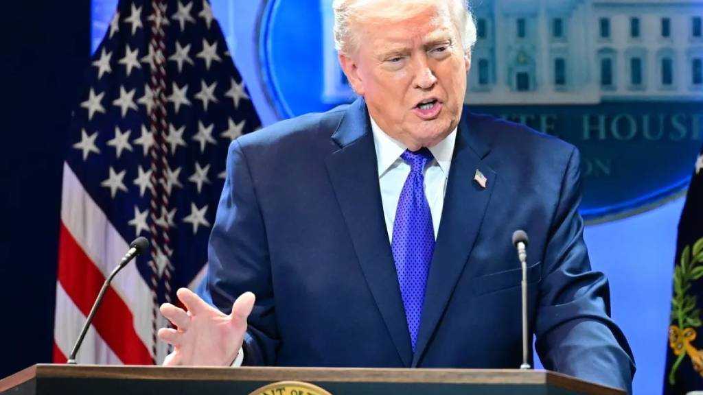 Trump’s Midterm Risk: Allies Hedge Against A More Uncertain US