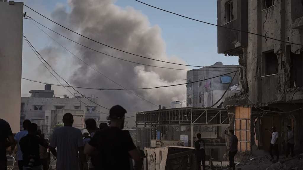 Hamas Warns of Escalation as Gaza Ceasefire Faces Violations