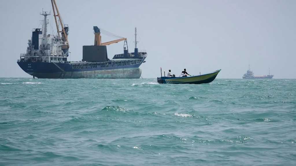 Pakistan Secures LNG Passage Through Strait of Hormuz