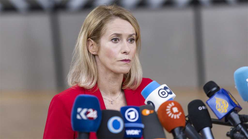Kallas Criticizes Russian Election as “Veneer of Democracy”