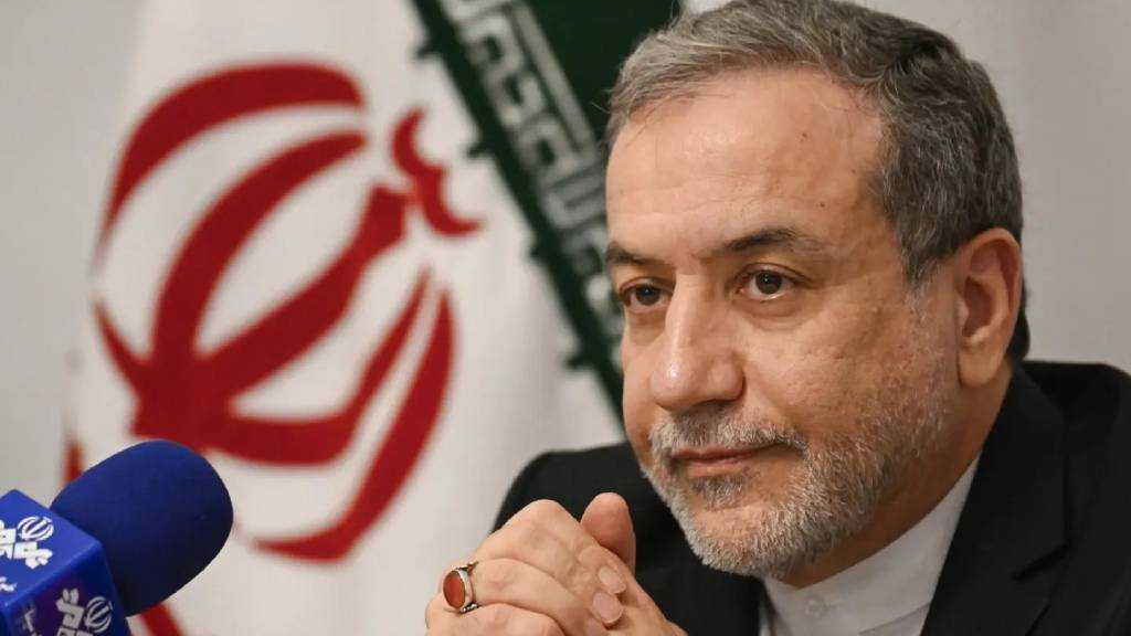 Iran’s Araghchi: Our First Task in New York is to Defend the Just Cause of Iranian people
