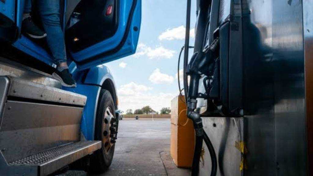 US Diesel Prices Hit Record High
