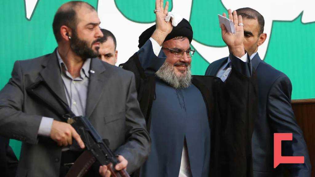 A Deconstructive Reading of Jack Neria’s Narrative in “Hassan Nasrallah: The Final Days of Hezbollah’s Leader”