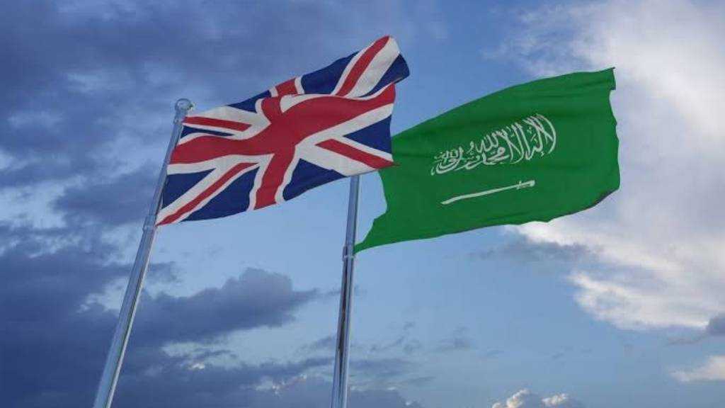 UK Approves Military Support for Saudi Arabia in Yemen War