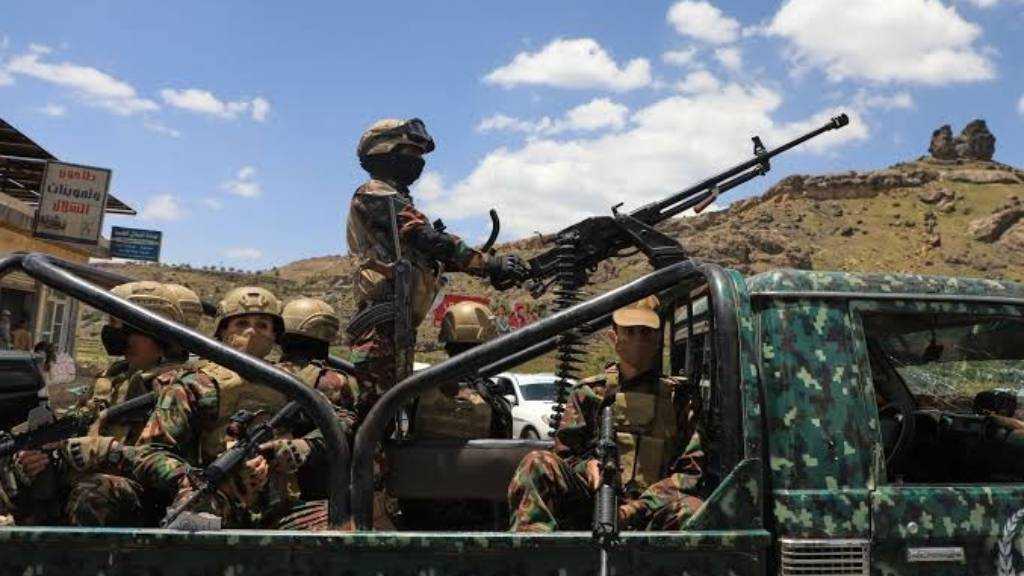 Ansarullah: Yemeni Armed Forces Fighting Decisive Battle against Saudi Arabia