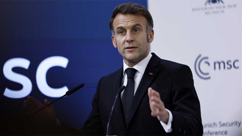 Macron Urges EU to Relax Diesel and Kerosene Standards Amid Fuel Shortages