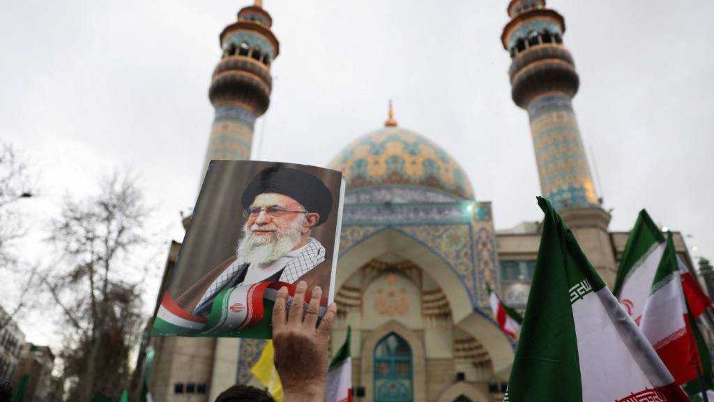 IRG: US, ‘Israel’ must Accept A Region Free of Their Evil, Criminal Presence