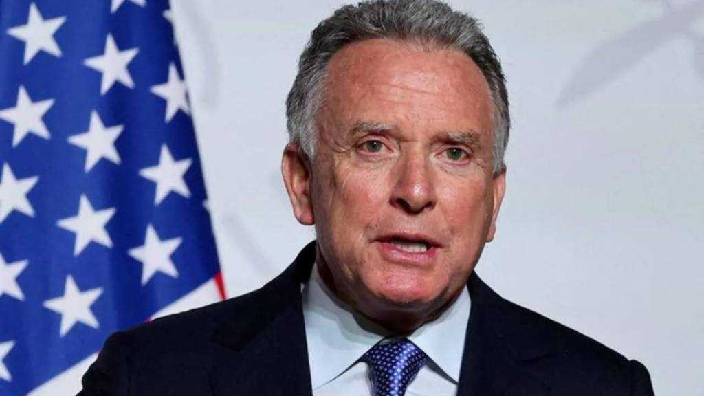 Witkoff: US-Iran Talks Show Promise as Tehran Sets Hormuz Conditions