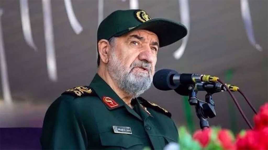 Rezaei Dismisses Trump’s Iran Threats as Sign of US Strategic Desperation